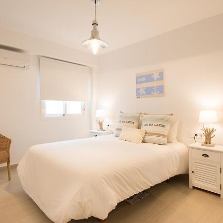 Pena City Center Apartment Малага Екстериор снимка