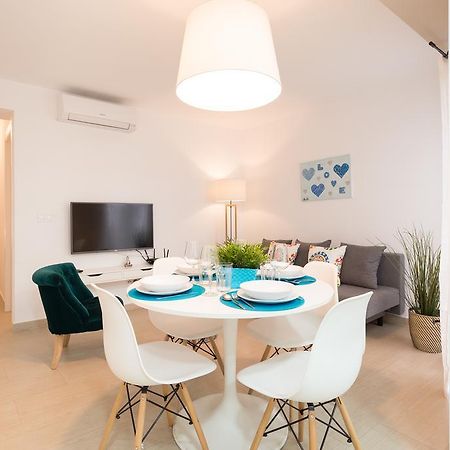 Pena City Center Apartment Малага Екстериор снимка