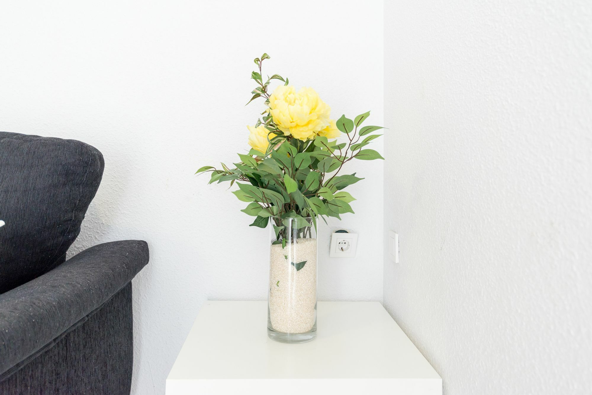 Pena City Center Apartment Малага Екстериор снимка