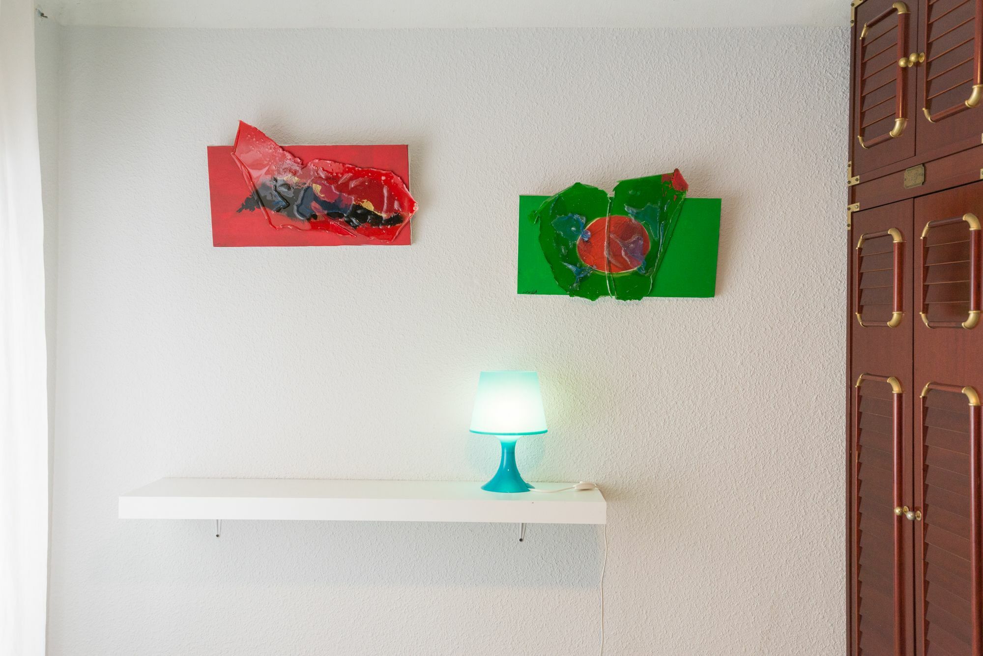 Pena City Center Apartment Малага Екстериор снимка