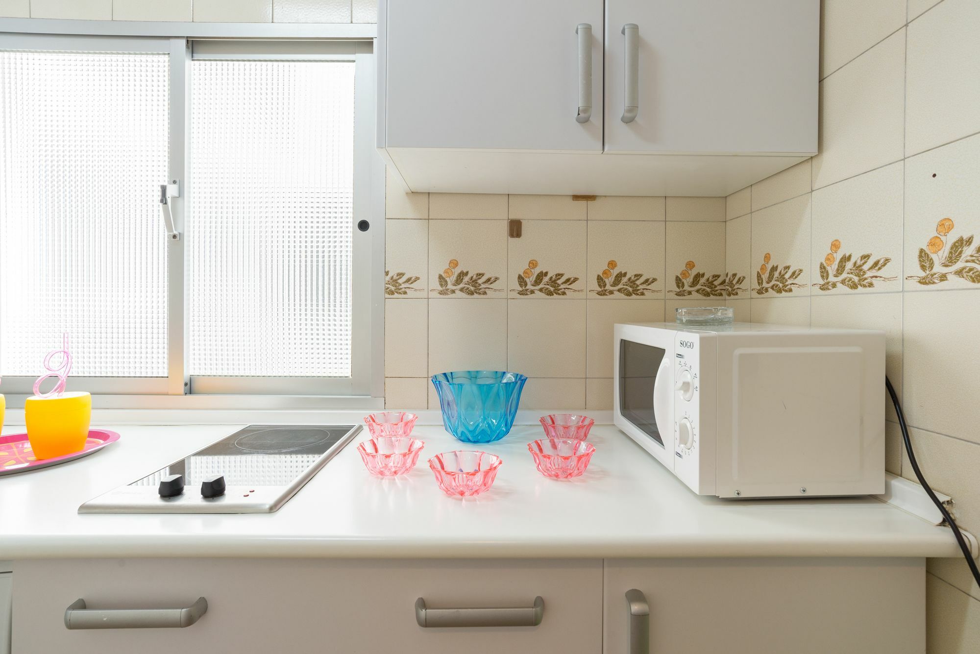 Pena City Center Apartment Малага Екстериор снимка