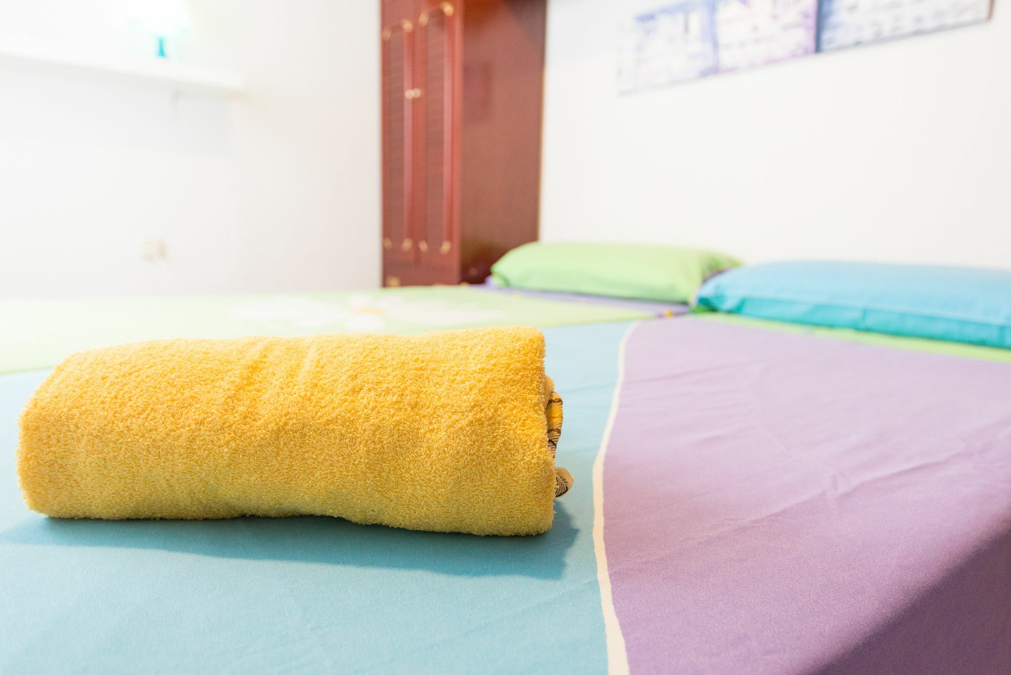 Pena City Center Apartment Малага Екстериор снимка