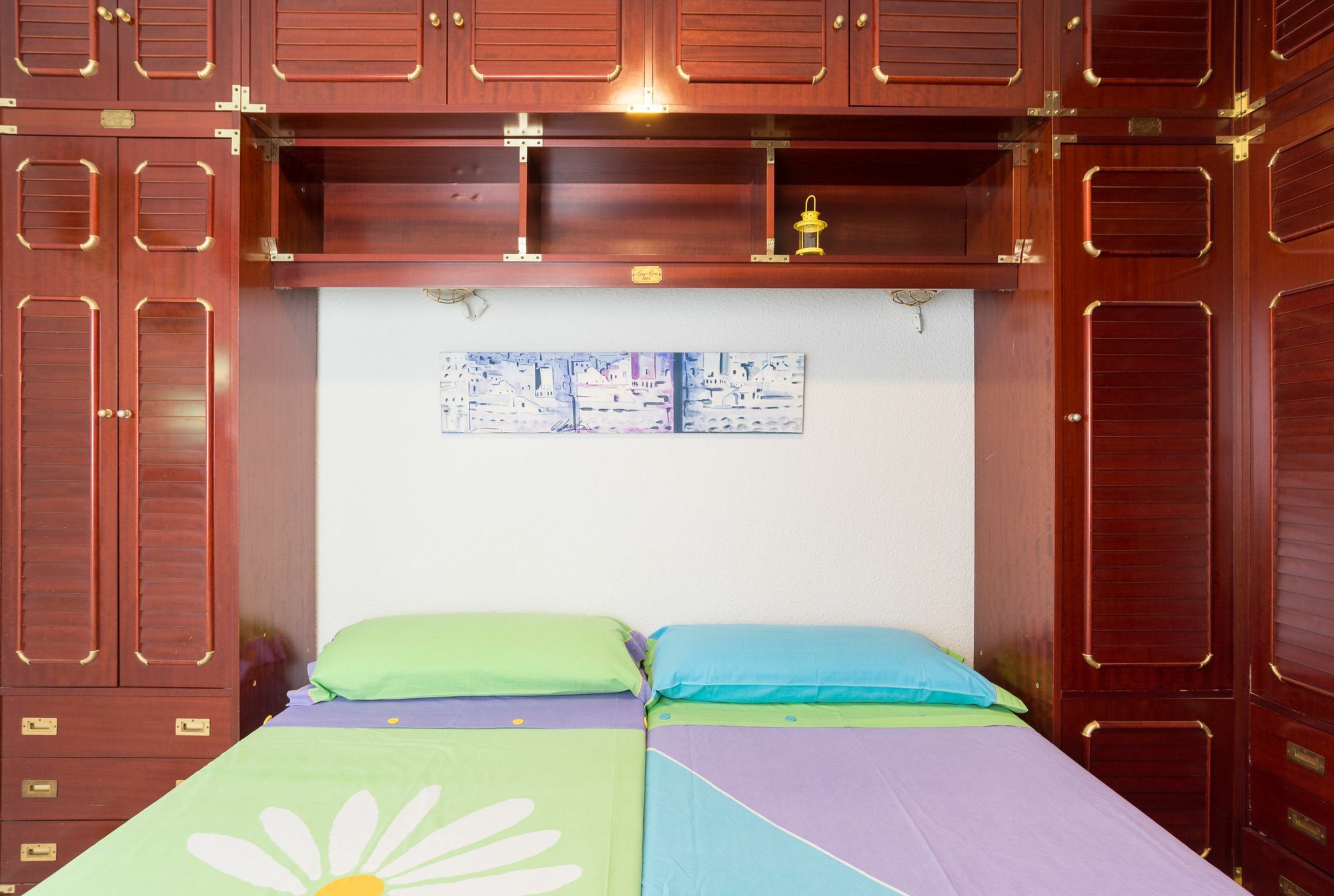 Pena City Center Apartment Малага Екстериор снимка
