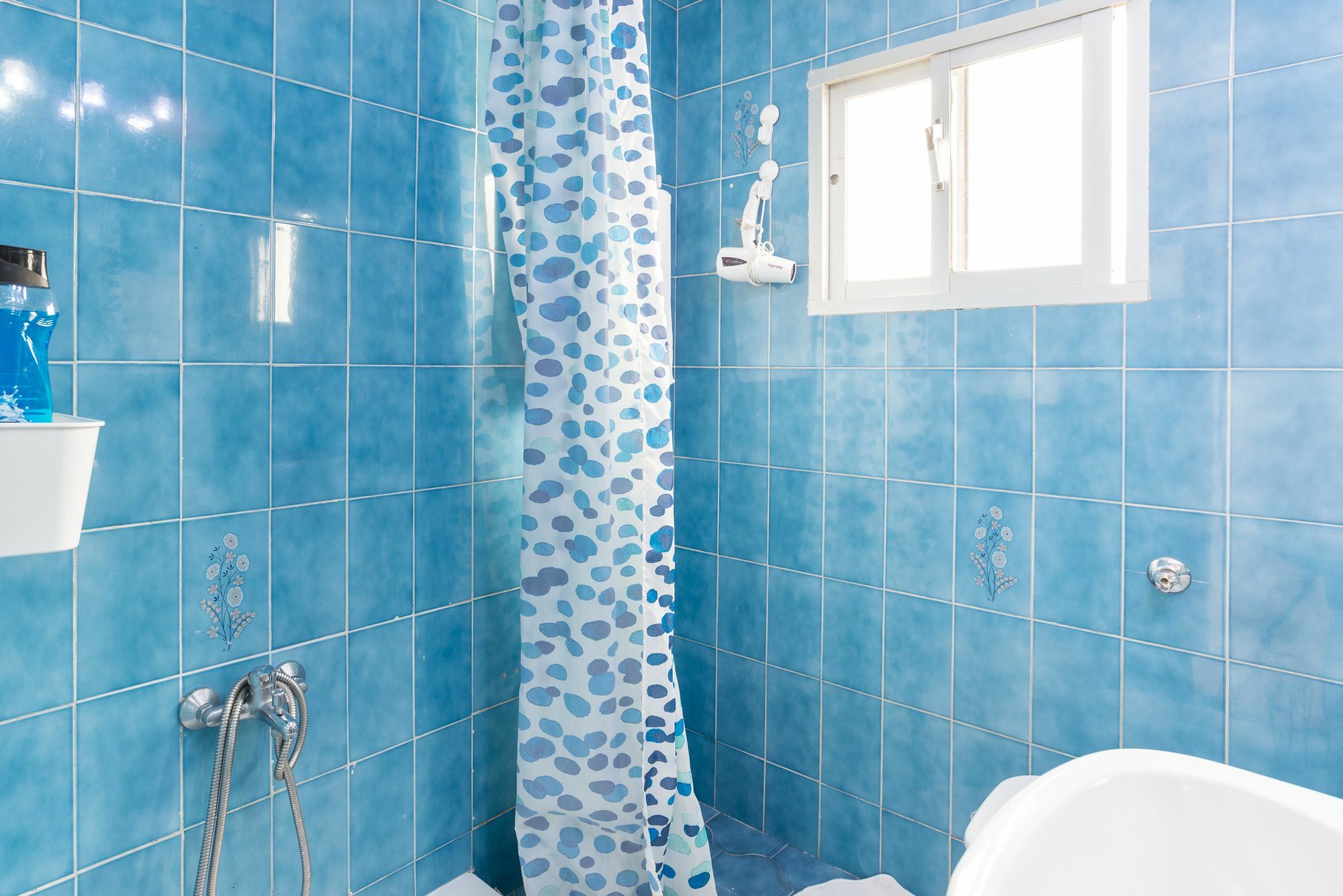 Pena City Center Apartment Малага Екстериор снимка